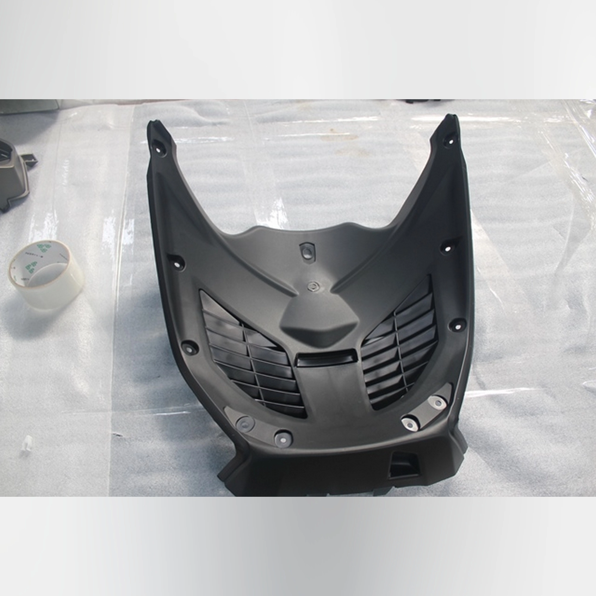 ARORA MAX-T ÖN İÇ ÇAMURLUK #MAX-T 011